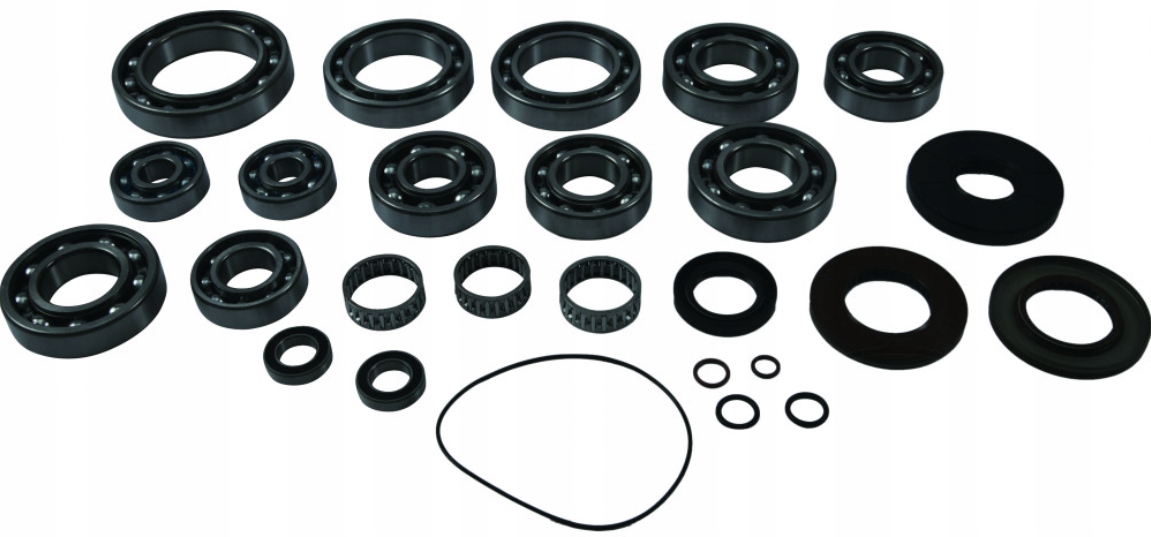 Sada pro opravu diferenciálu Polaris Rzr 1000 RS1