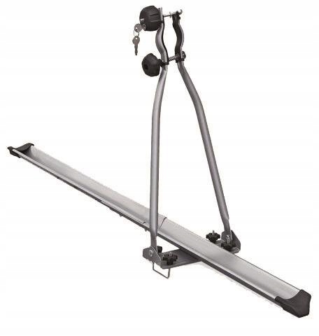 Bagażnik rowerowy Huggy Lock od Mac Huggy Lock, Marka inna