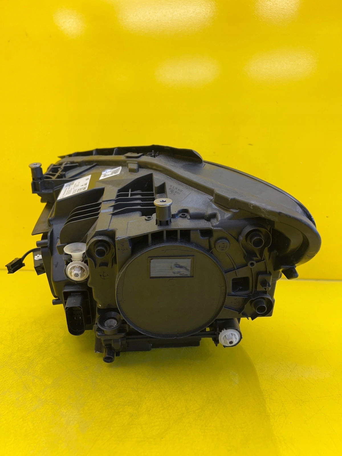 light right Mercedes B-Klasa W247 18- Full Led A2479062603