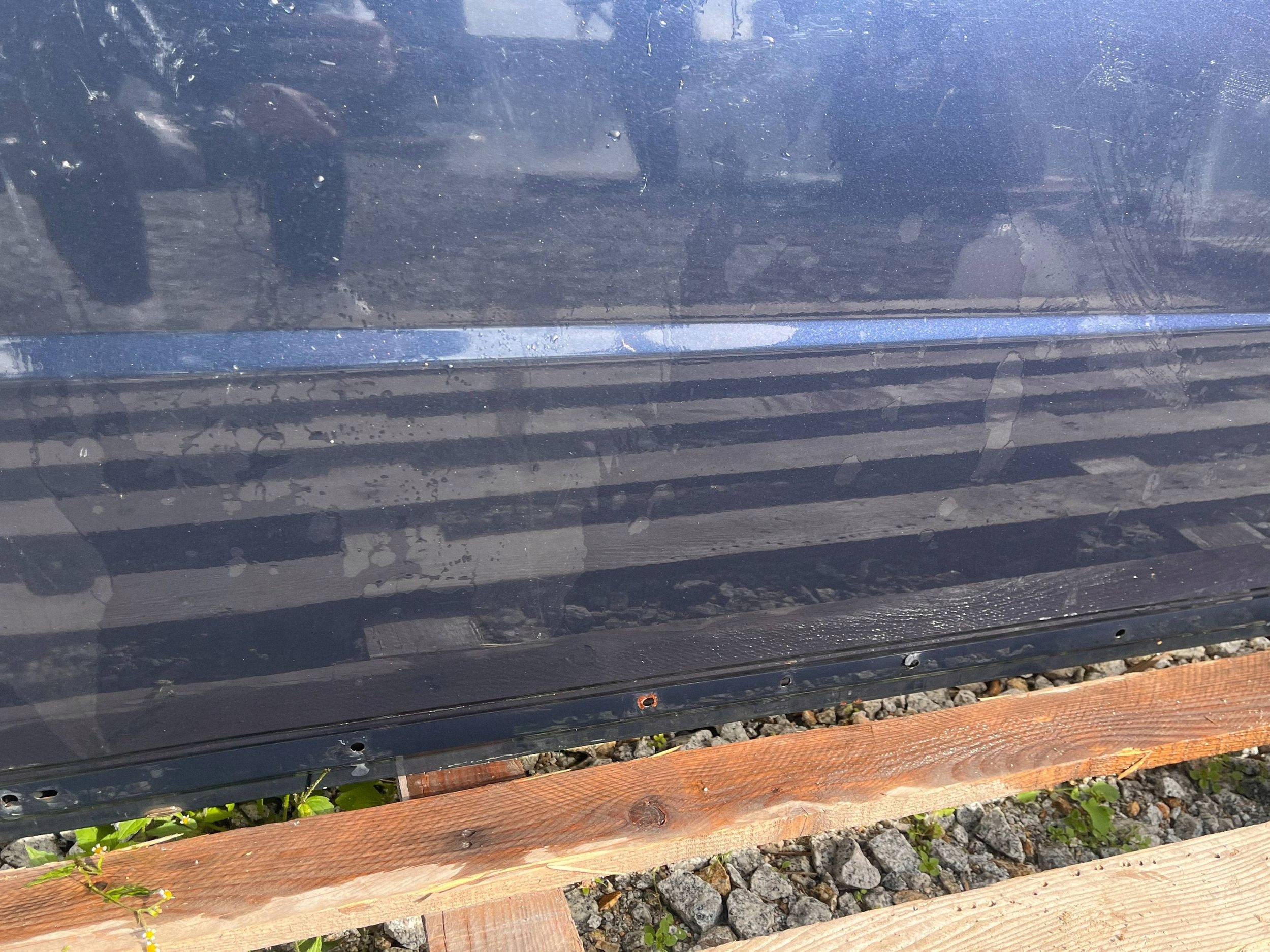 door front right side VOLVO V70 S80 31335589 @M