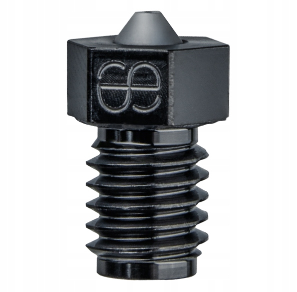 Phaetus Tryska Tc RepRap Pc 0,8 mm 1,75 mm V6 Prusa