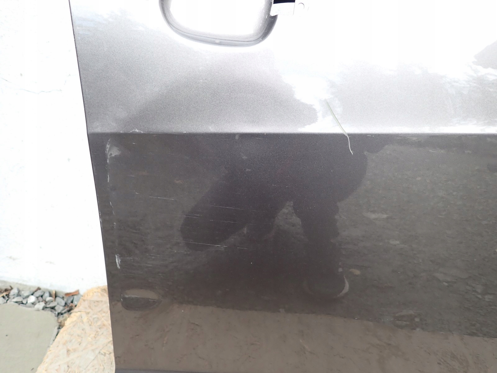 door right front right front SEAT IBIZA 4 IV 6J HB HATCHBACK 2008-2017R