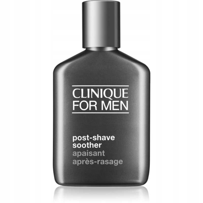 Clinique Post shave Healer Zklidňující emulze po holení 75 Ml