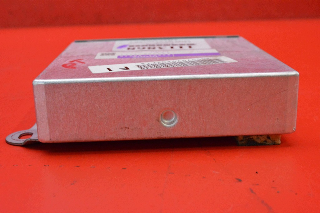 control unit module seat right rear part 85861-50210 LEXUS LS 4 IV LS600H 06-09