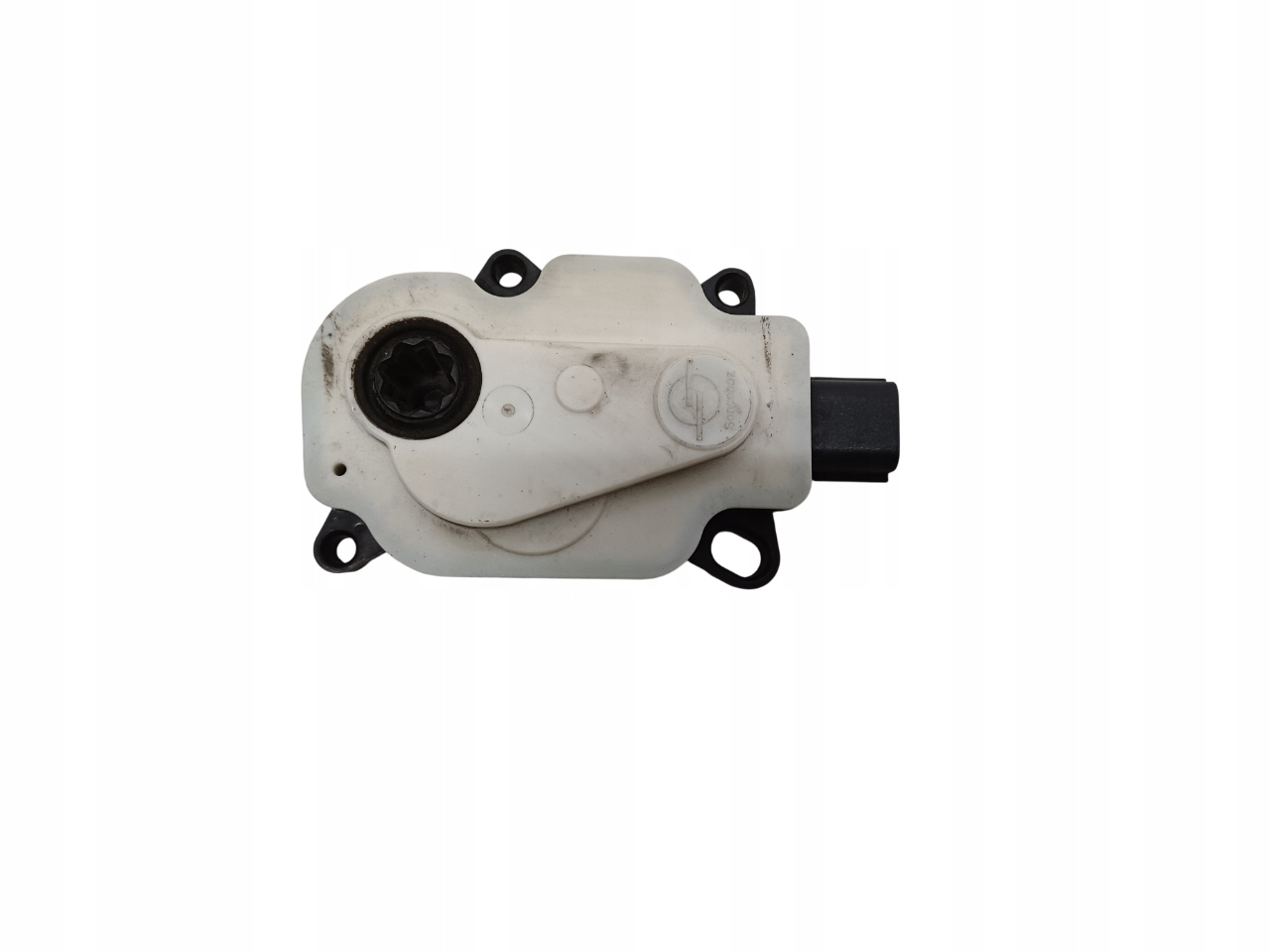 FORD KUGA MK2 II 13- SILNICZEK ŻALUZJI POWIETRZA GV4B8476AB