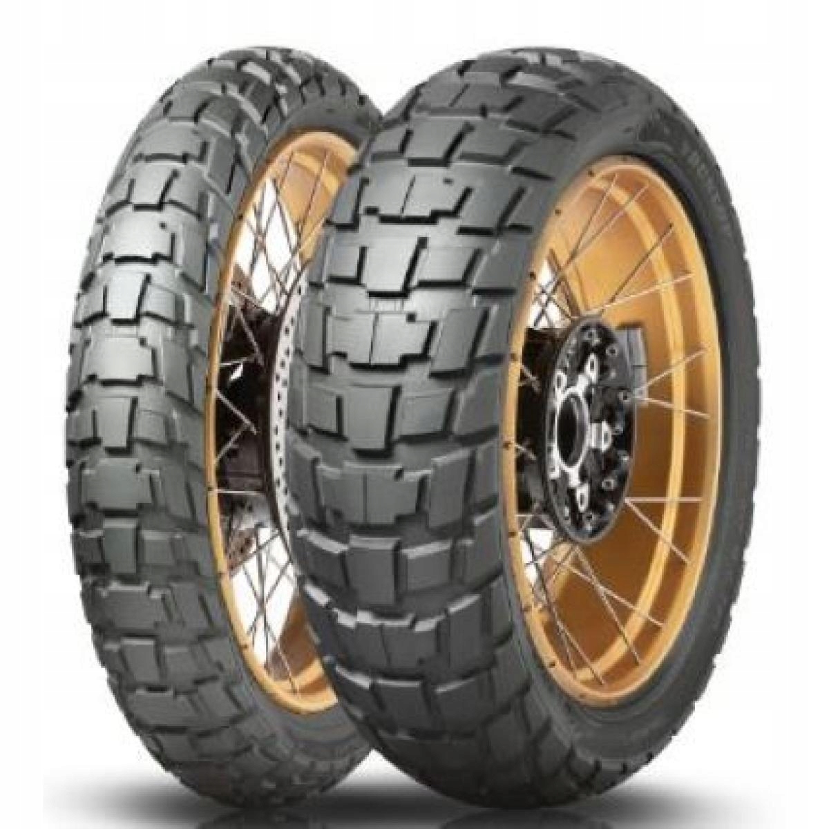 Dunlop Trailmax Raid Veľkosť 150/70R18 2024