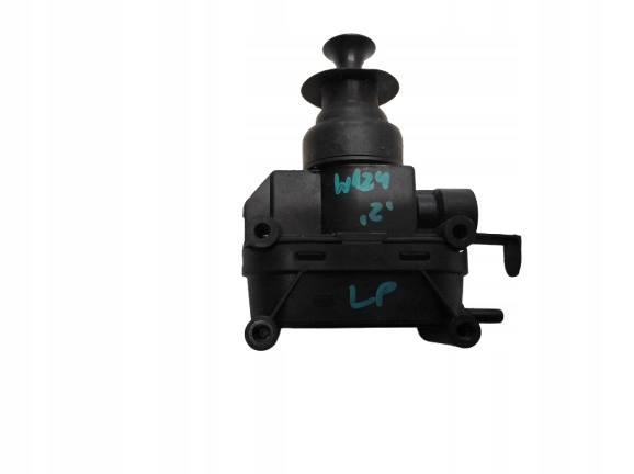 MERCEDES E W124 84- SIŁOWNIK CENTRALNEGO ZAMKA LEWY PRZÓD