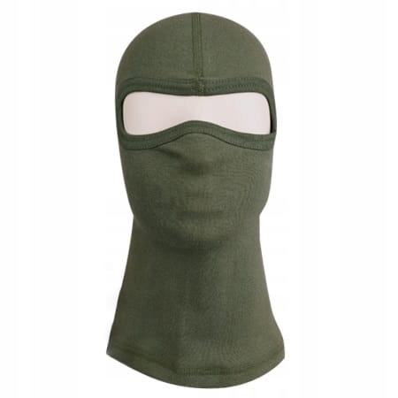 

Kominiarka Maska Motor Narty Rower Asg Bezuciskowa