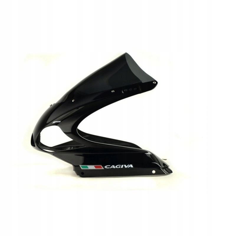 Motocyklové sklo Cagiva Mito Sp 525 (2008-2011) Racing