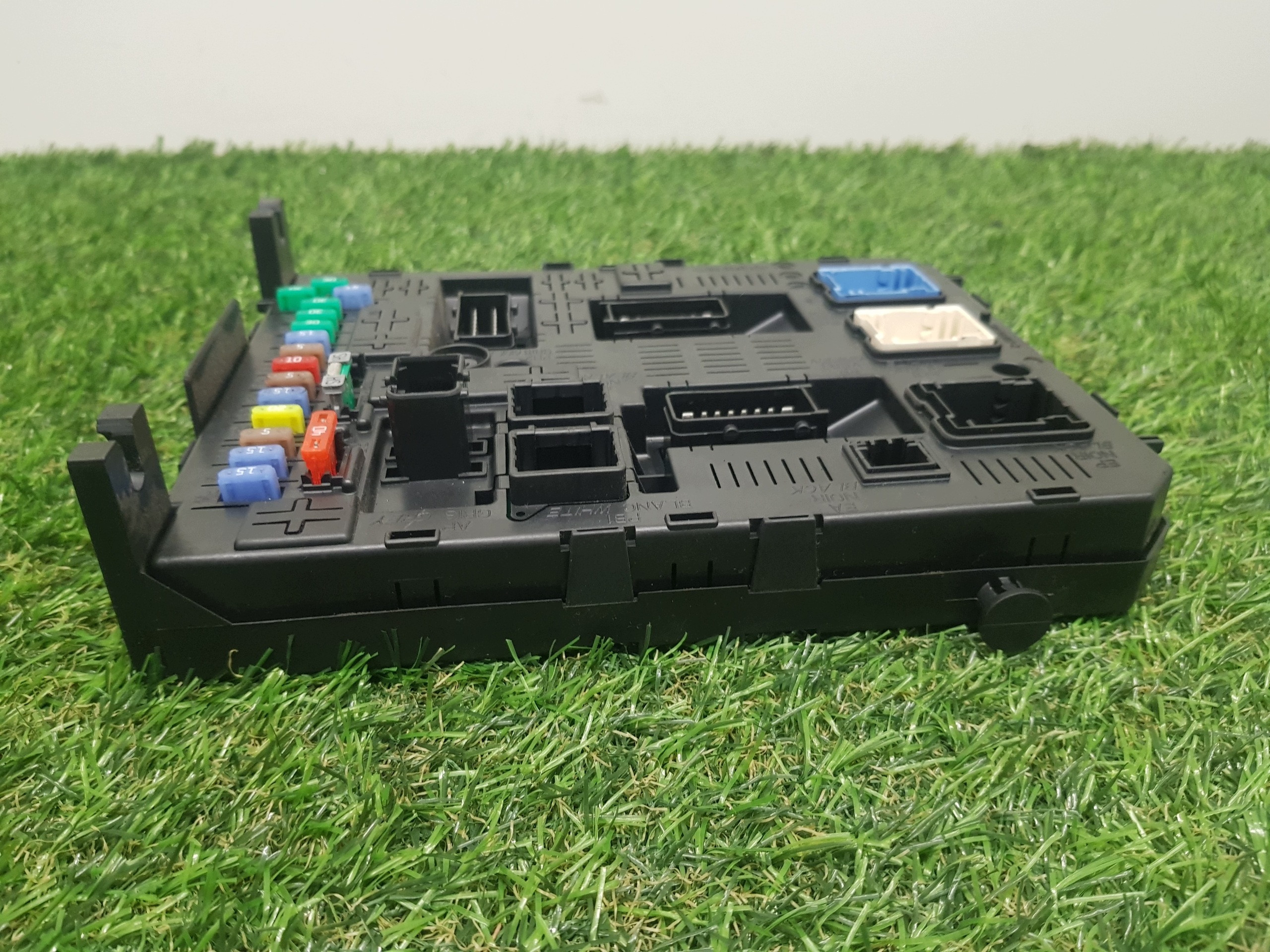 Boîte Module BSI PEUGEOT 5008