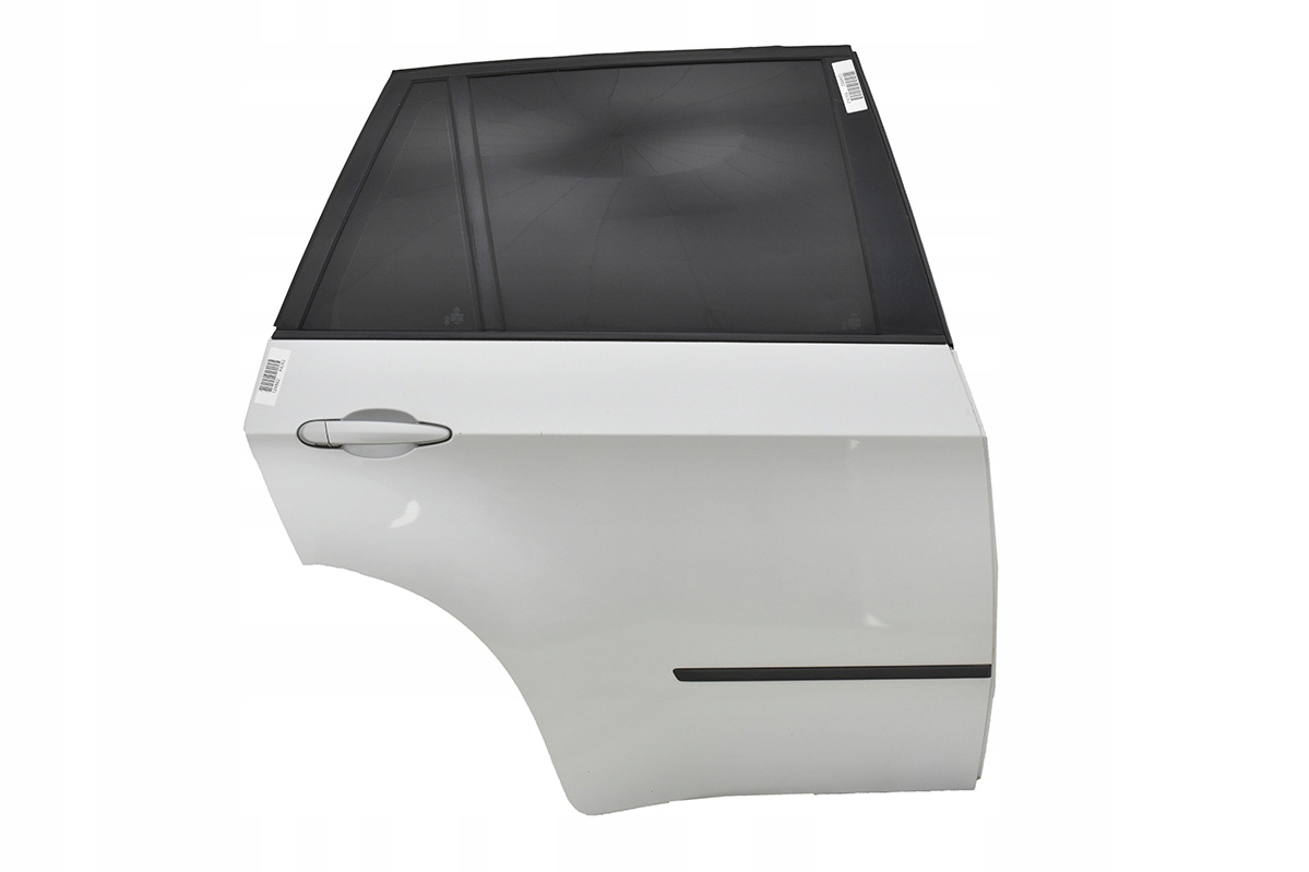 door rear. * rear part right BMW X5 E70 354/7