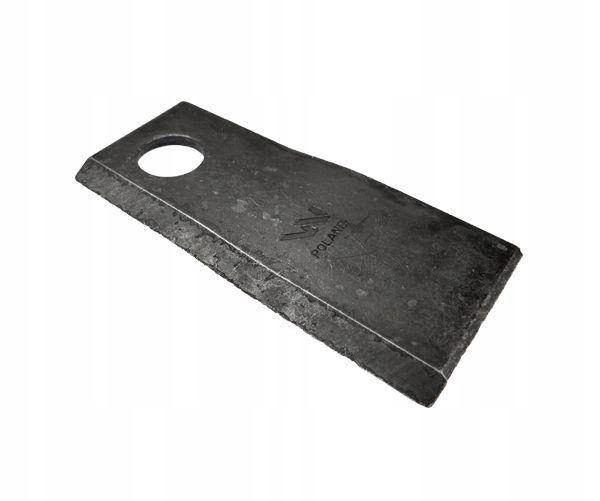 00-O6566 - Нож, нож косилка дисковая 115x49x4mm (12Р+12л)