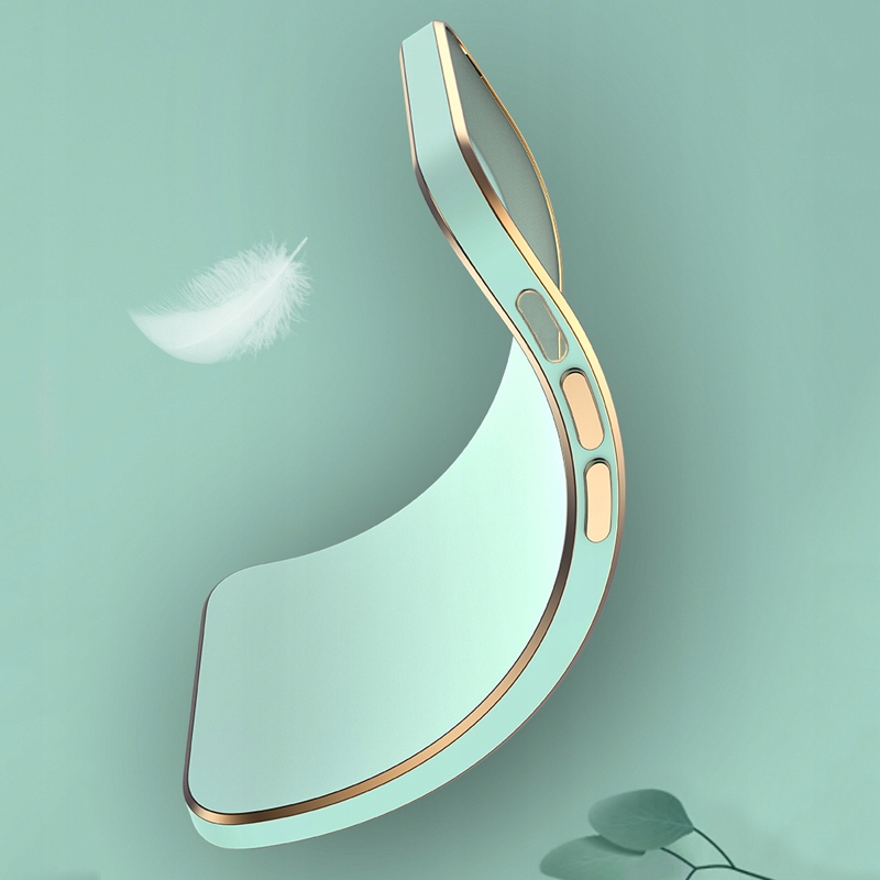 ETUI GLAMOUR DO SAMSUNG A33 5G +SZKŁO Typ plecki