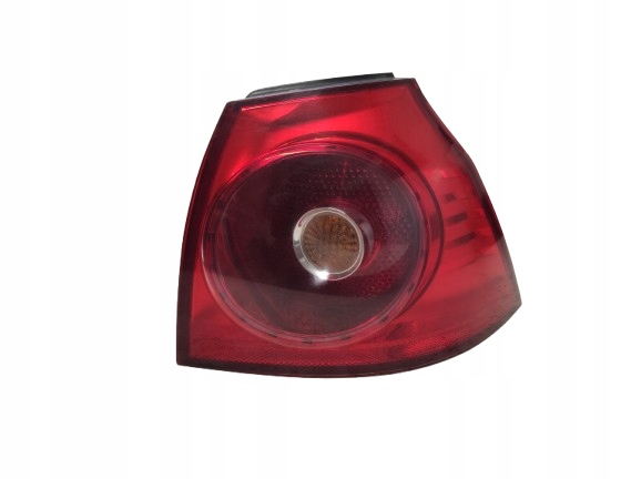 VW GOLF V 5 03- HB LAMPA PRAWA TYŁ