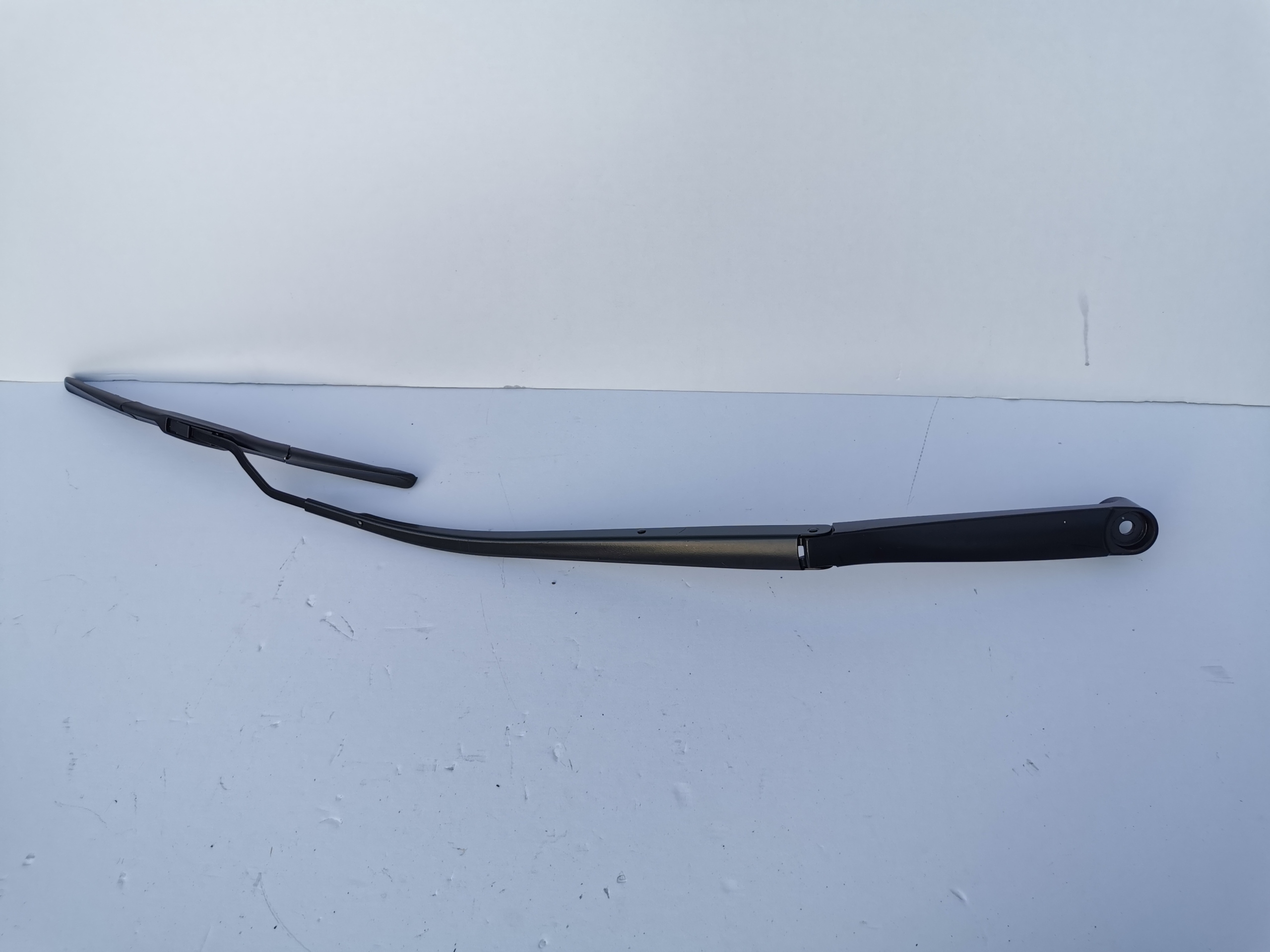 TUCSON ВАЖІЛЬ СКЛООЧИСНИКА ПРАВА ЩІТКА