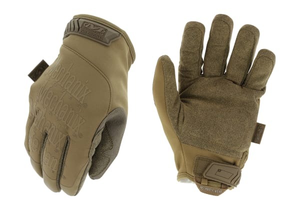 Rękawice Zimowe Mechanix ColdWork Original