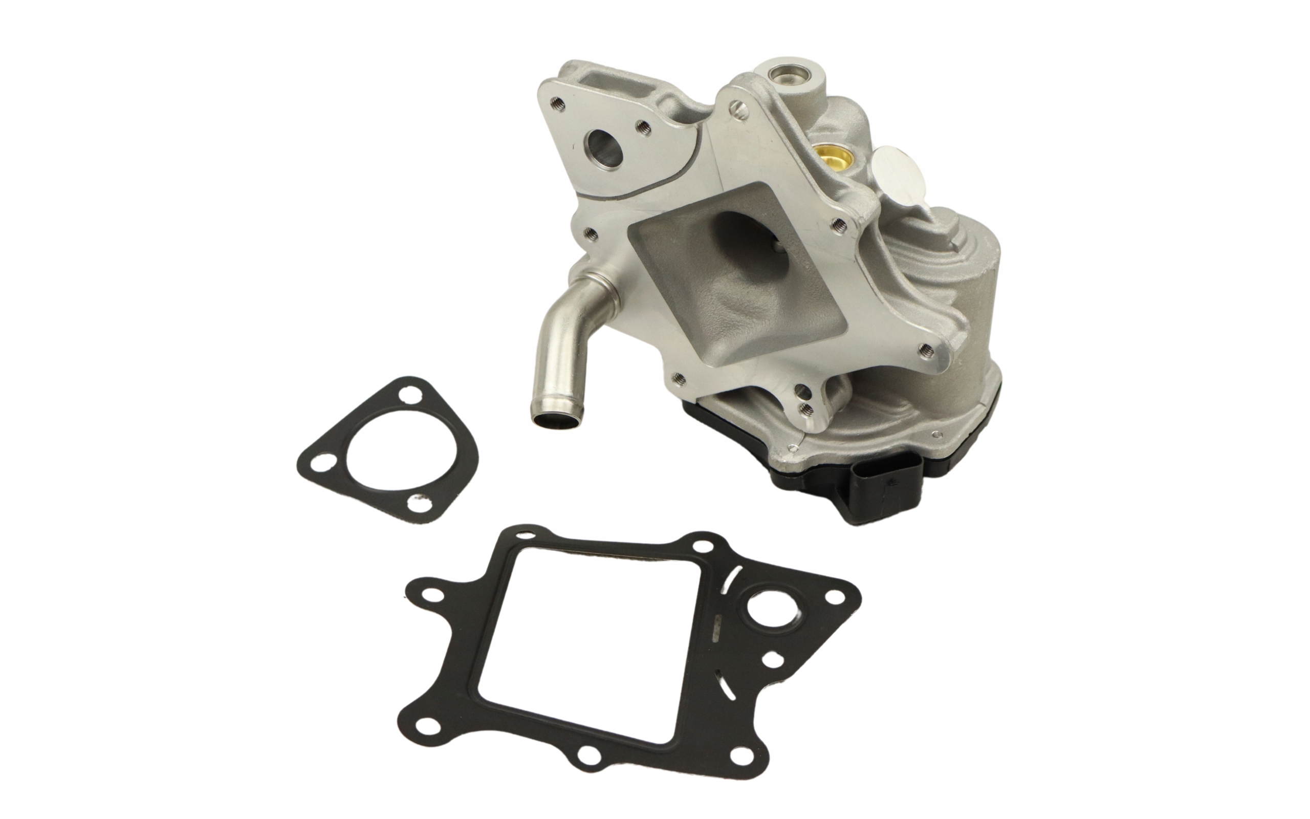 Ventil Egr Ducato Boxer Jumper 3.0 Euro 5 2011-2014