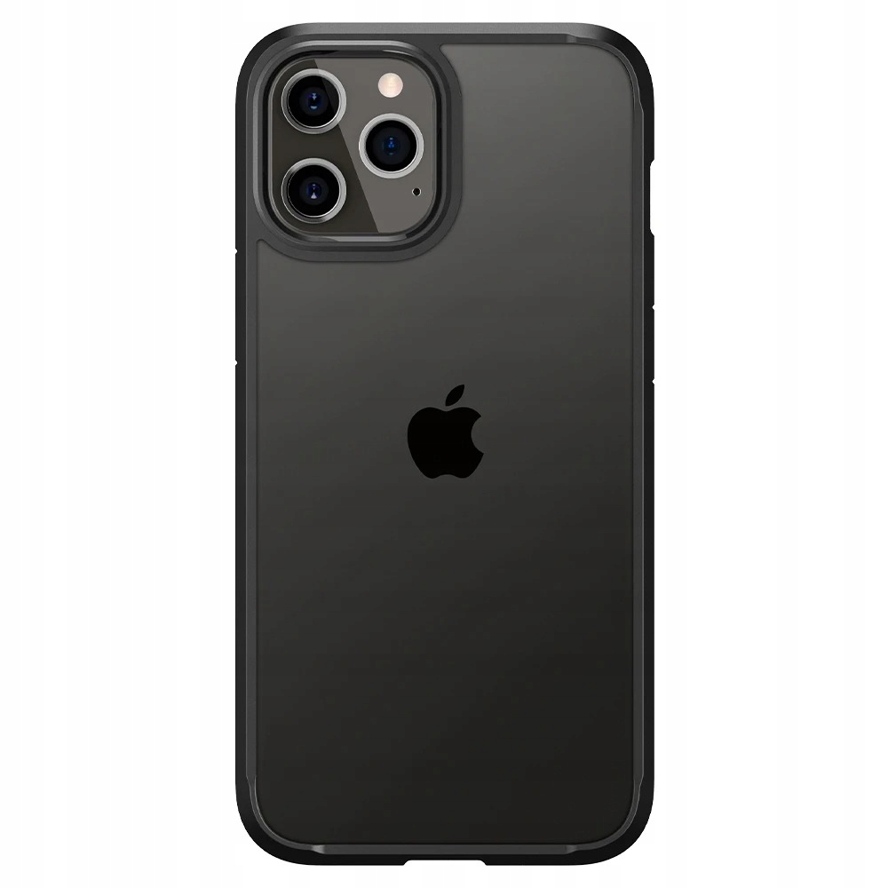 

Etui Spigen do iPhone 12 /Pro, case, pokrowiec, Uh