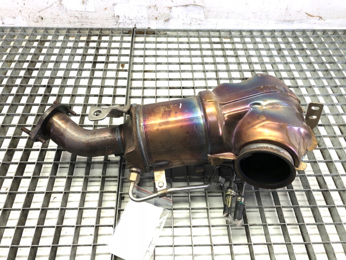 KATALIZATOR JEEP COMPASS MP 52141373 1.3 150KM