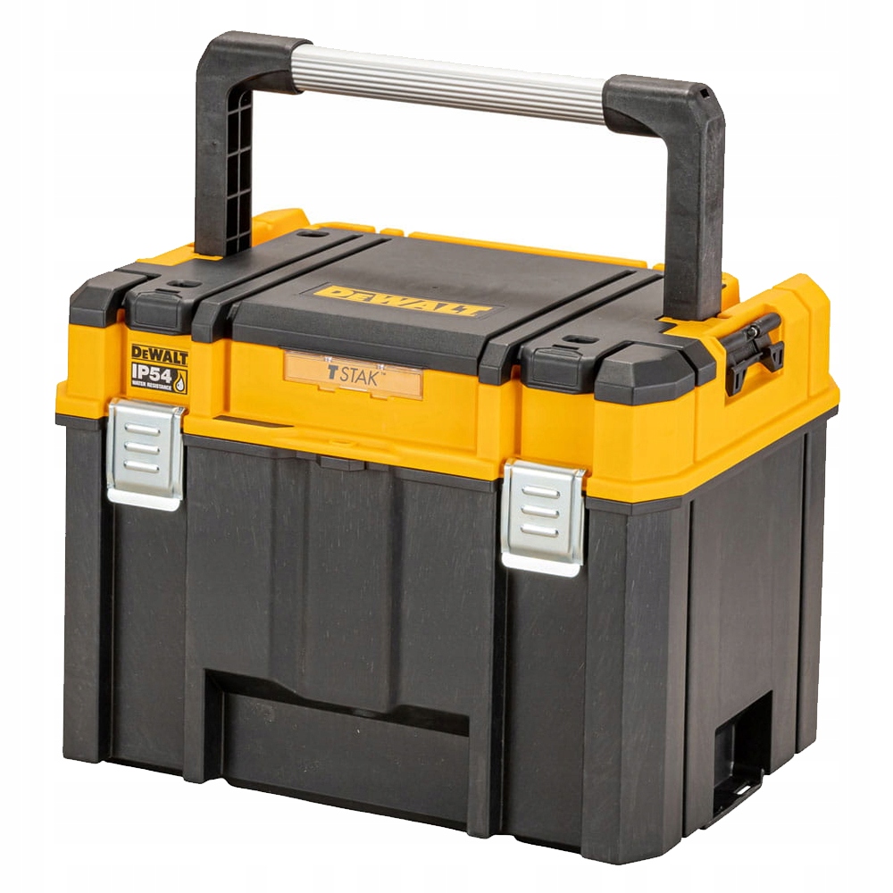 DeWALT DWST83343-1 Skrzynia TSTAK głęboka