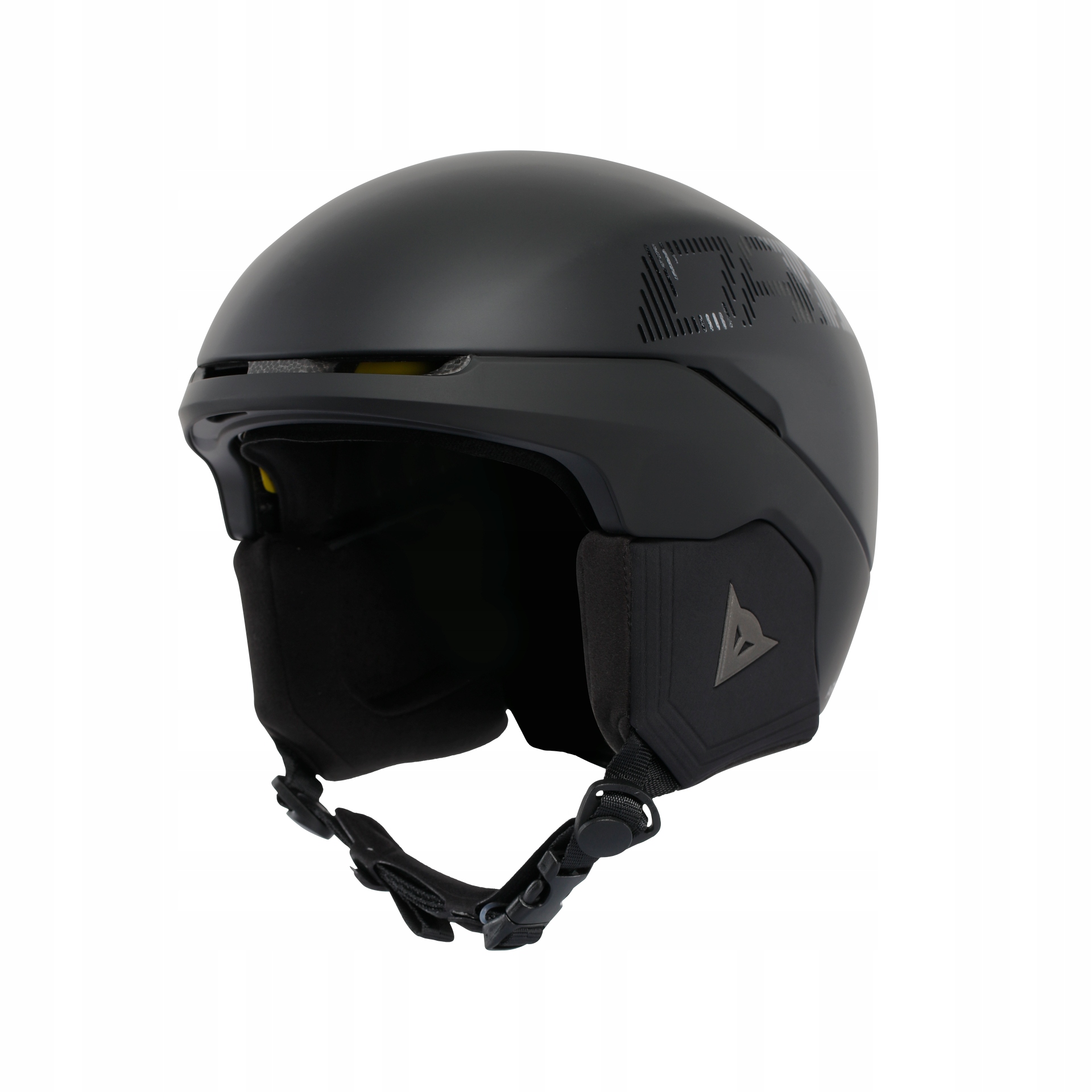 Lyžařská přilba Dainese Nucleo Mips Ski Helmet Černo/Černá XL-2