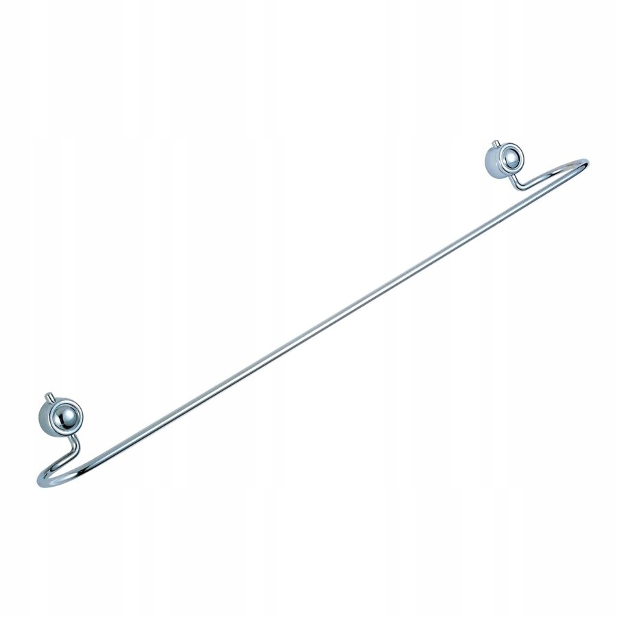 

Wieszak na ręczniki kuchnia łazienka Tadar 51 cm