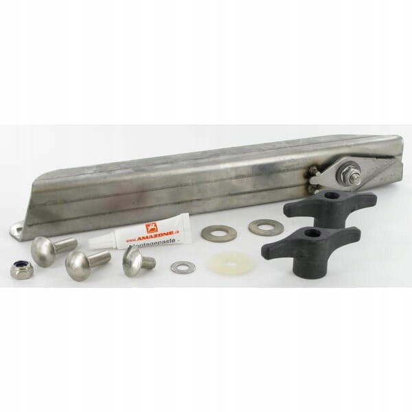 Lopatka rozmetadla pravá 300 mm komplet 933684 Amazone