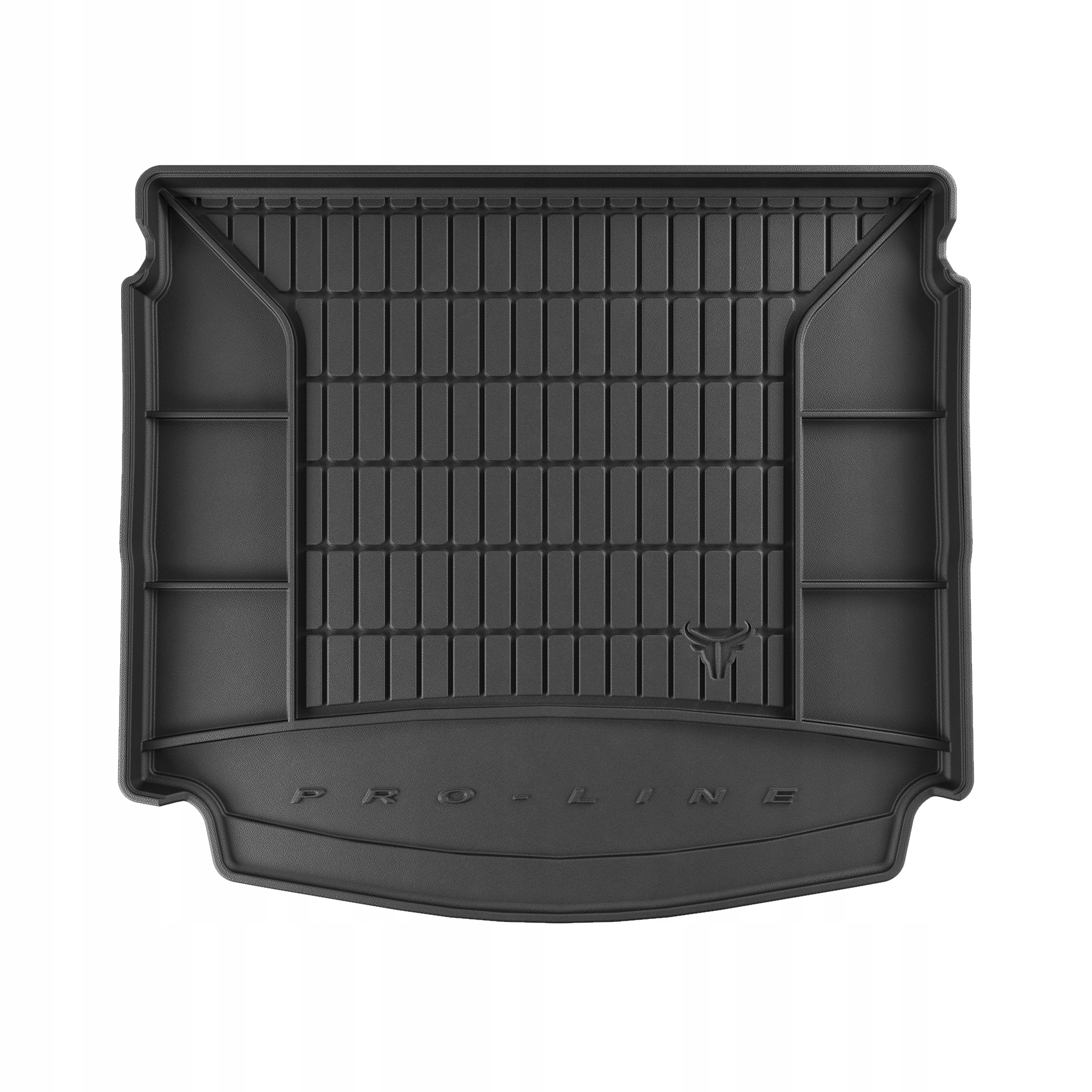Frogum ProLine Gumová rohož do kufru 3D pro Renault Megane IV 16-