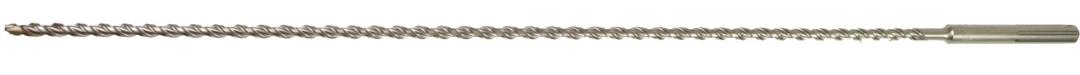 Wiertło Do Betonu Sds-max 2-OSTRZOWE 12X800/920MM 4932399346 Milwaukee