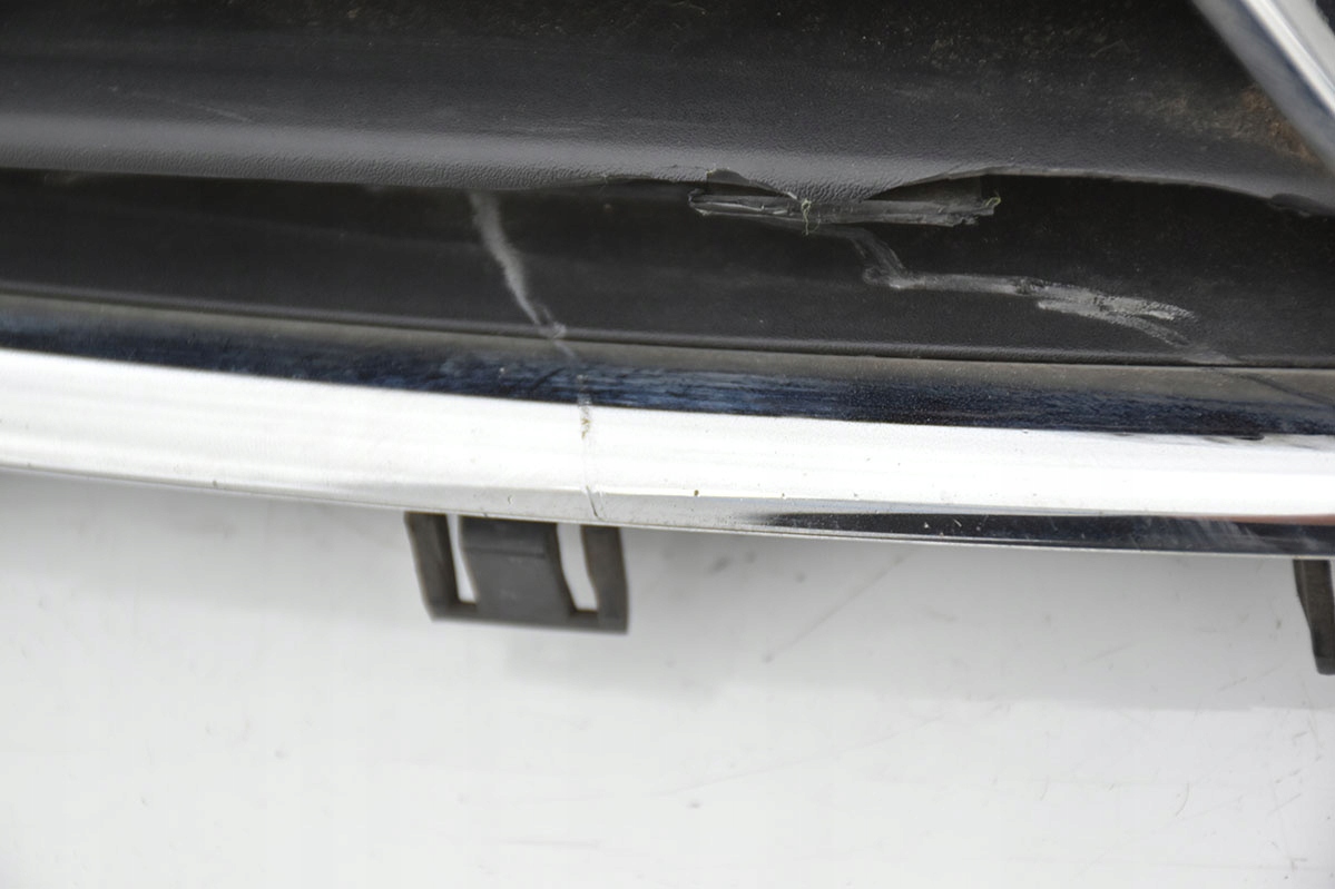 grill grille radiator OPEL ZAFIRA B II