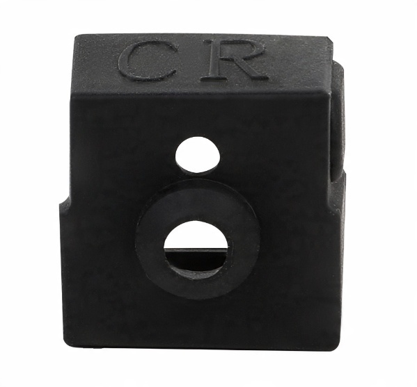 

Osłona Bloku Creality 3 V2 Neo CR-10 CR-6 Se