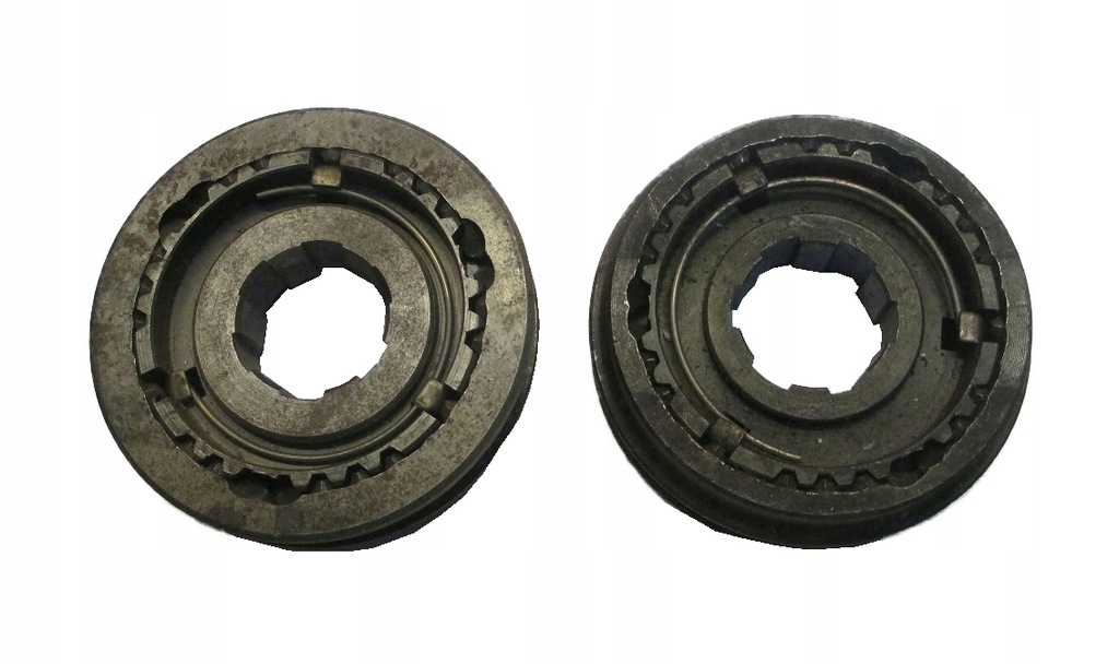 705-1701065-1 - ЖУК ВАРШАВА ПЕРЕКЛЮЧАТЕЛЬ СИНХРОНИЗАТОР 3 4 SKRZ IV