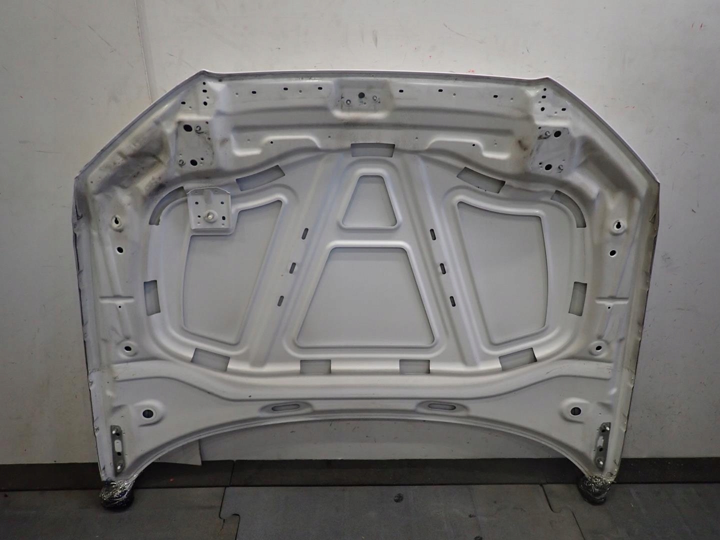 cofano AUDI A3 2012- 8V HB