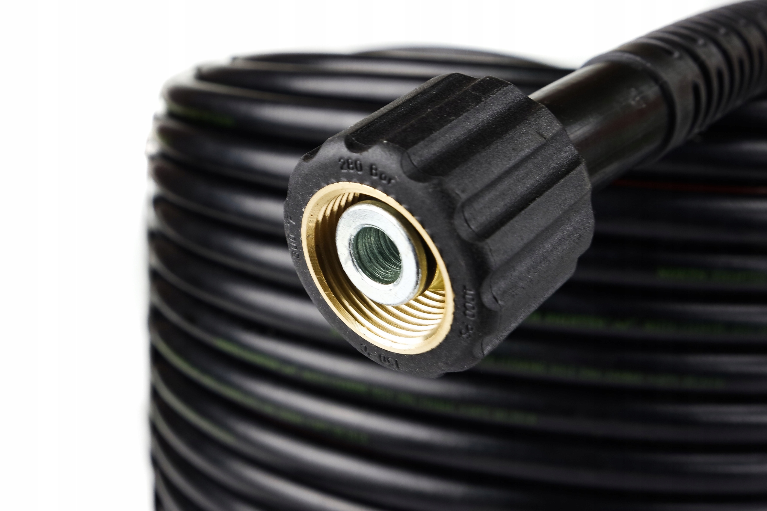 WĄŻ 5M DO MYJKI PARKSIDE PHD 100 110 135 PRZEWÓD M22 Typ wąż