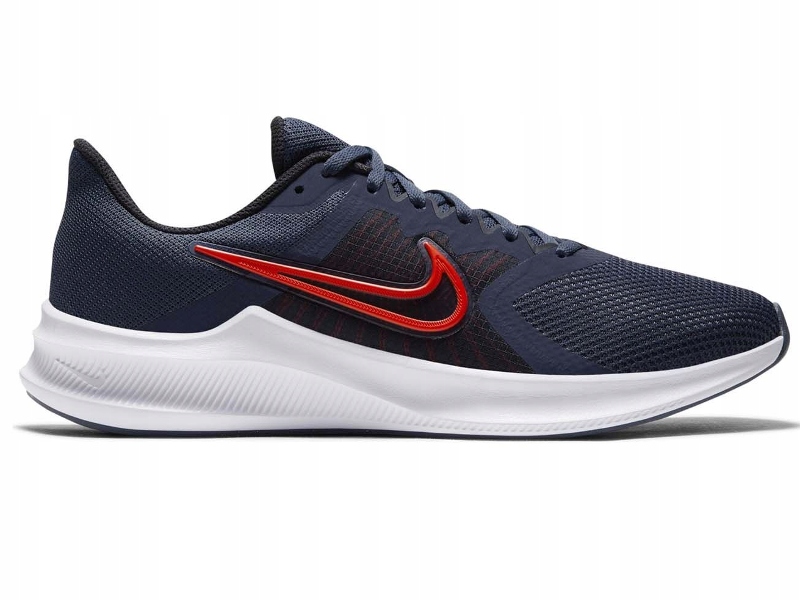 

Buty Nike Downshifter 11 Męskie CW3411-400 43