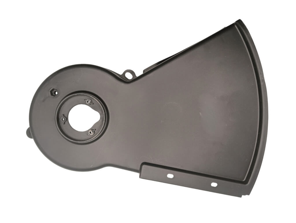 Osłona Paska Napędu Kosiarki Hecht 5051 551 552 553 5533 5534 5563 5564