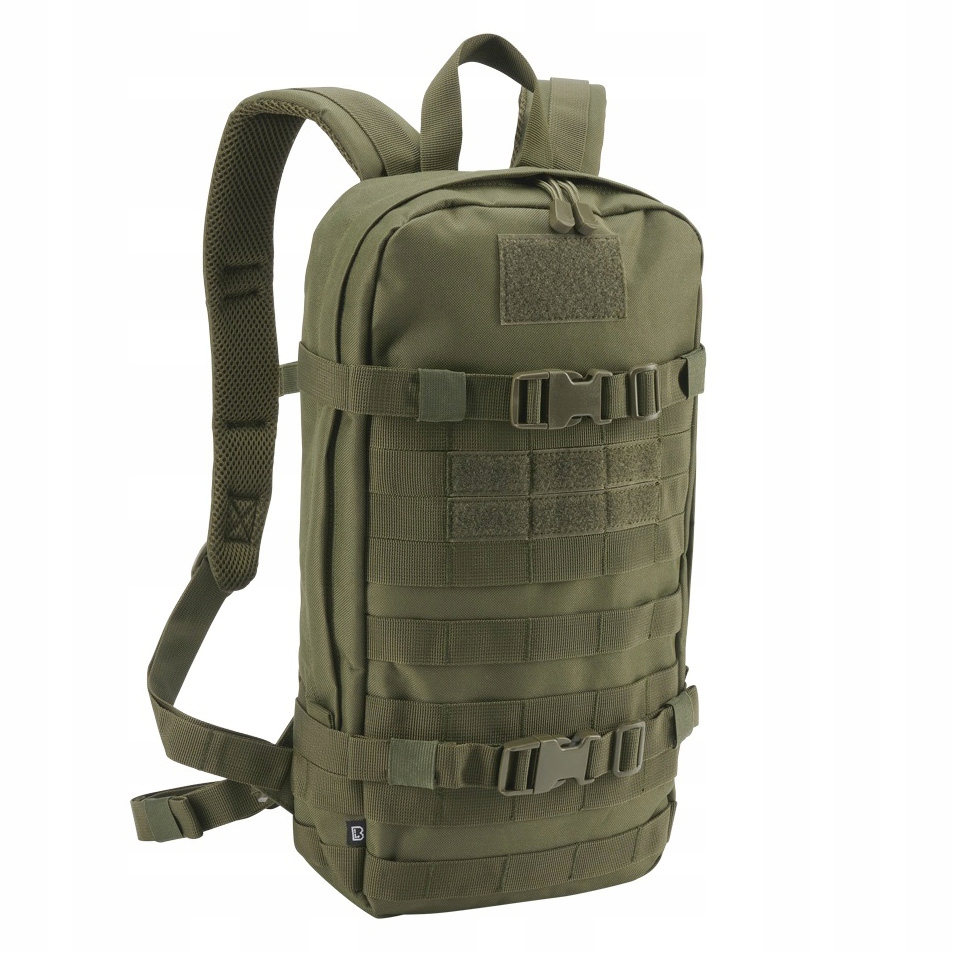 

Plecak Brandit Us Cooper Daypack 11 l Olive