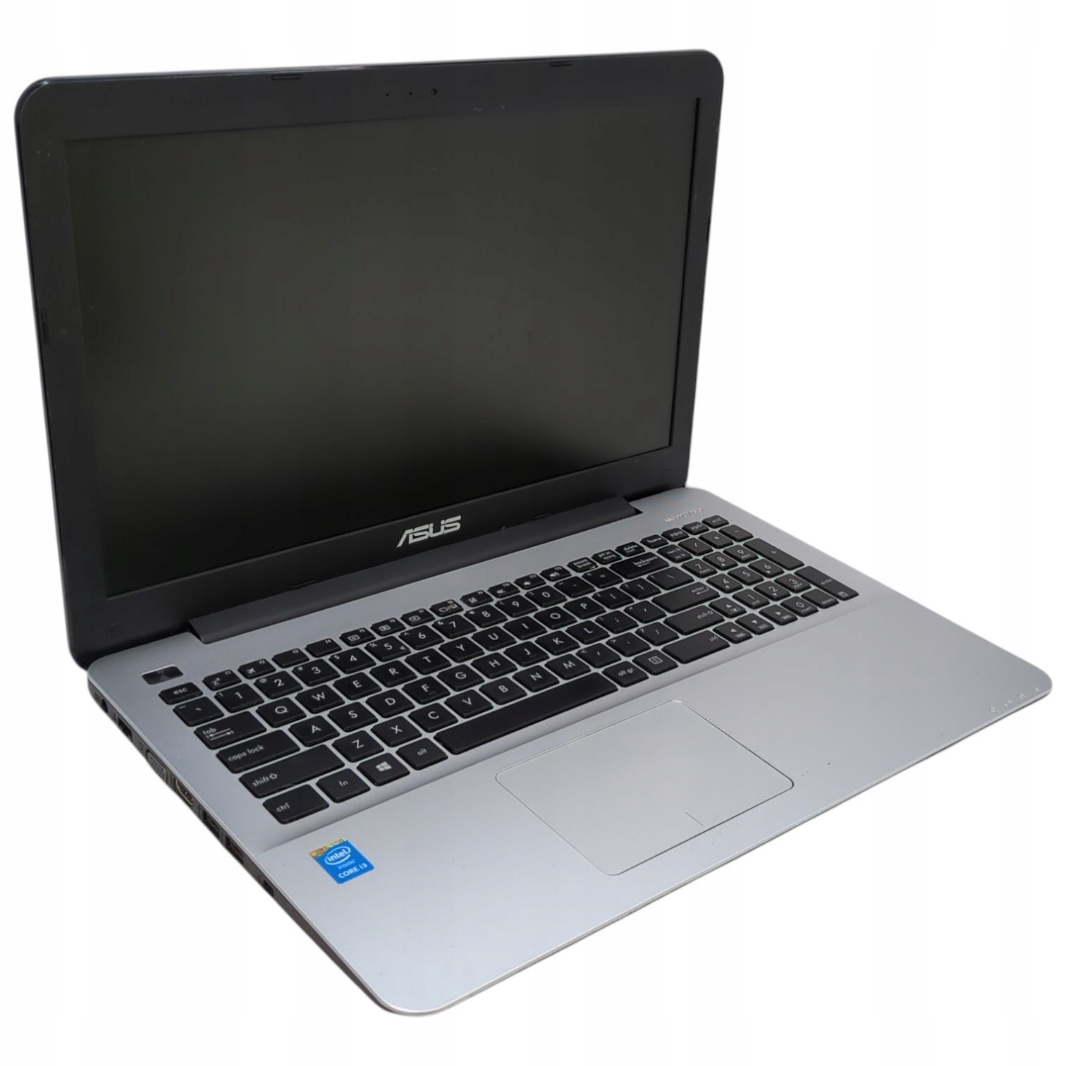 ASUS X555L ノートPC Intel Core i5 ASUS X555L ノートPC Intel Core i5 Laptop Asus X555l 15,6
