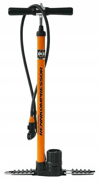 Pompka stacjonarna SKS Rennkompressor MultiValve