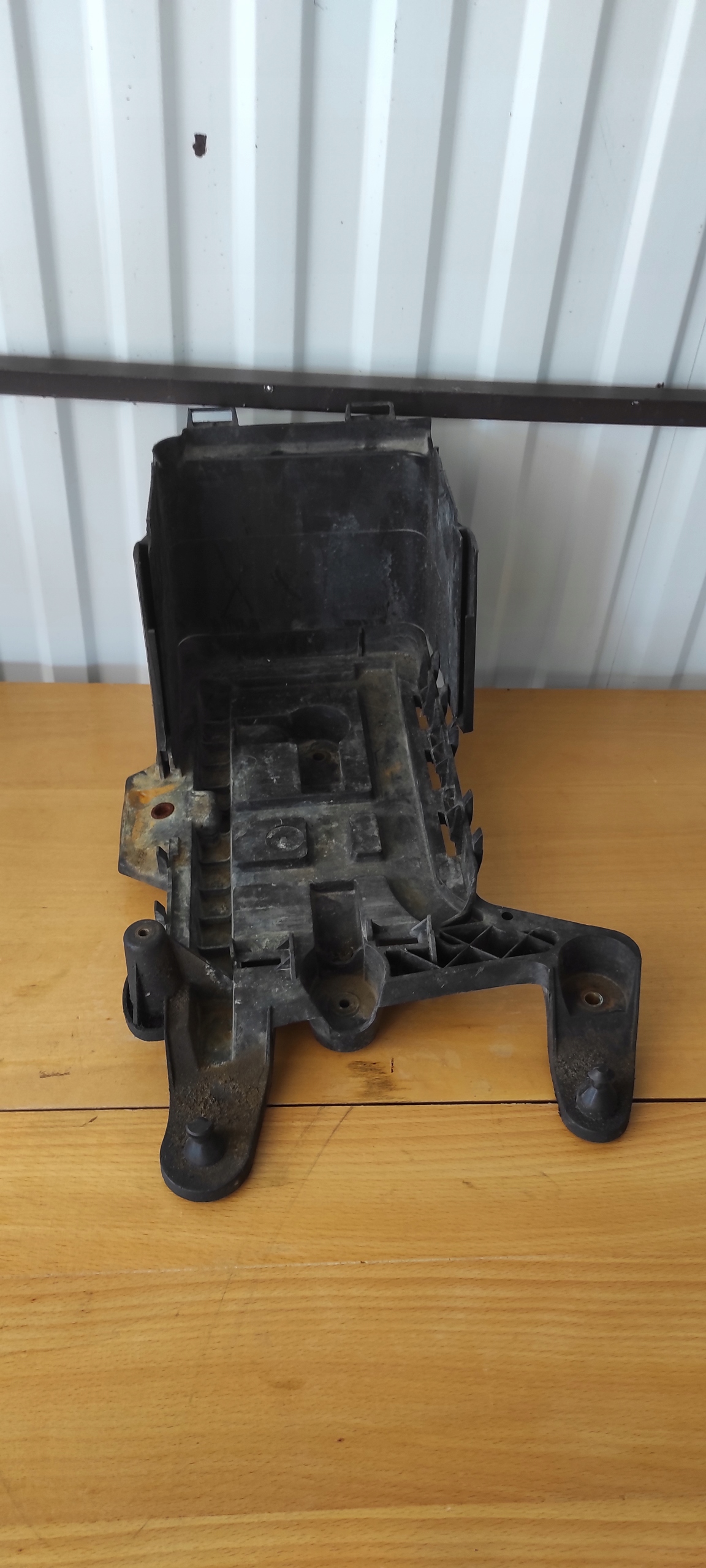 Obal akumulátora AUDI A3 8P 1K091533B