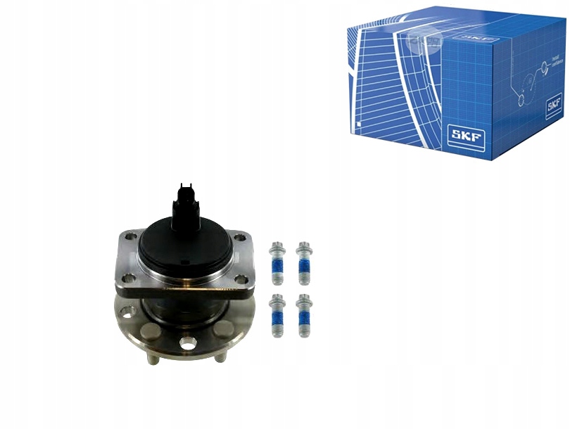 Skf Ložisko Kola Ford Zadní Mondeo Skf