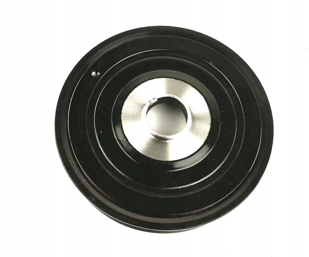 Řemenice Hřídele Citroen Berlingo 96+ 1.6HDI