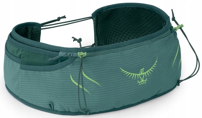 Nerka Pas Biegowy Sportowy Osprey Duro Dyna Pro Belt M/L Kol: Cascade Blue