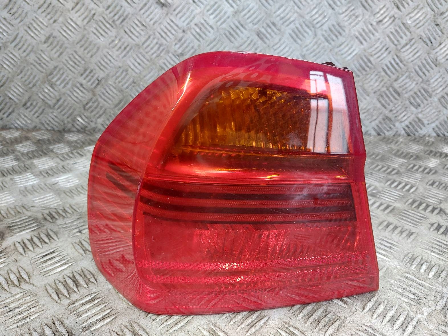 light left rear part BMW E90 318i 6937457