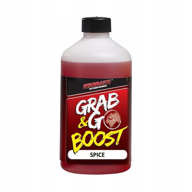 Dip Starbaits G&g Global Spice 500ML