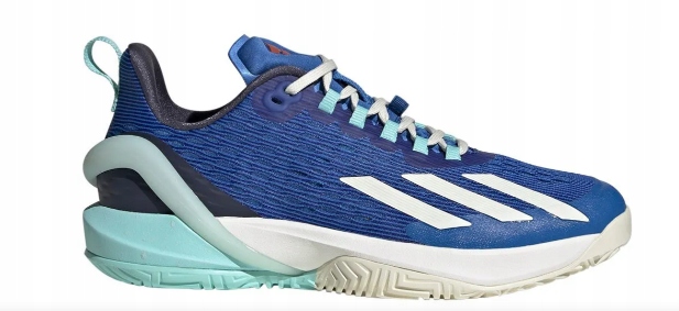buty Adidas adizero Cybersonic w r. 40