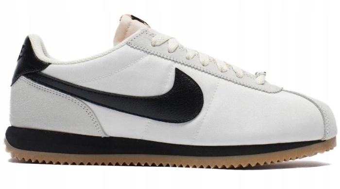 Boty Nike Cortez Txt HM9987-001 kultovní tenisky 45