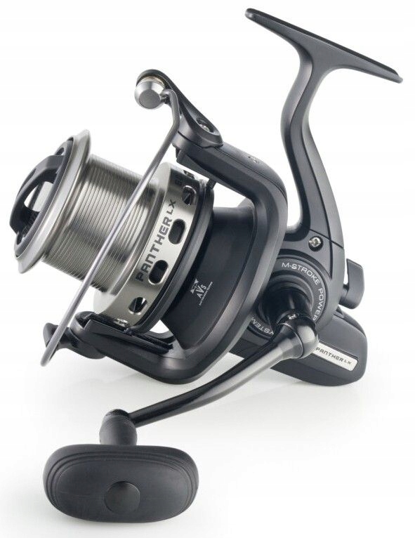 Kołowrotek Mivardi Panther LX 6000