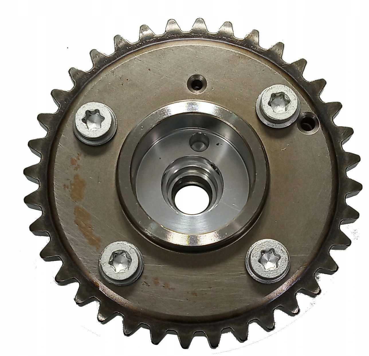 03C109088E - ШКИВ ГРМ ВАРИАТОР AUDI VW 1.4 TSI 03C109088B E