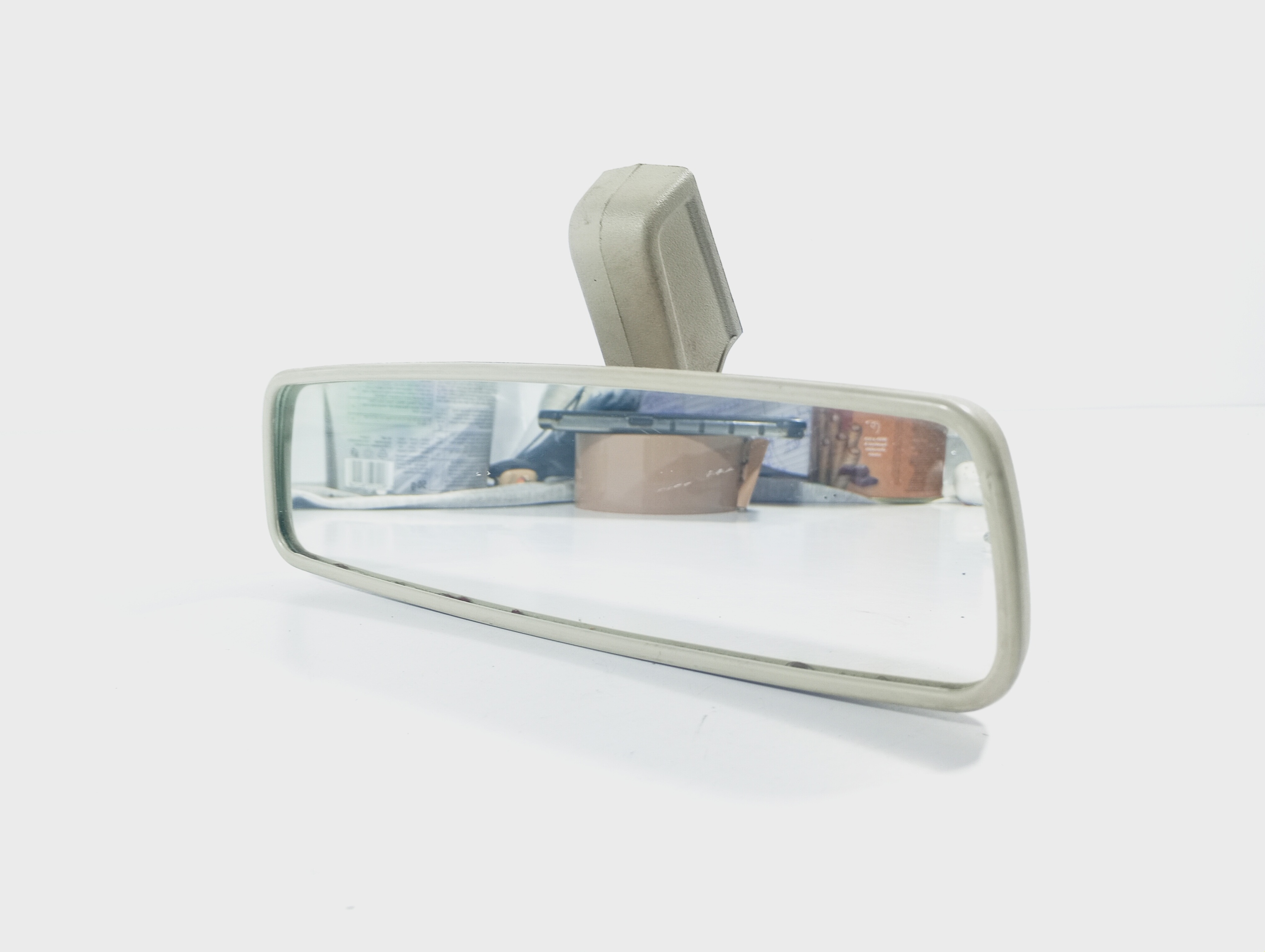 rear-view mirror inner Fiat Croma 2 II 05-10 OE E9014310
